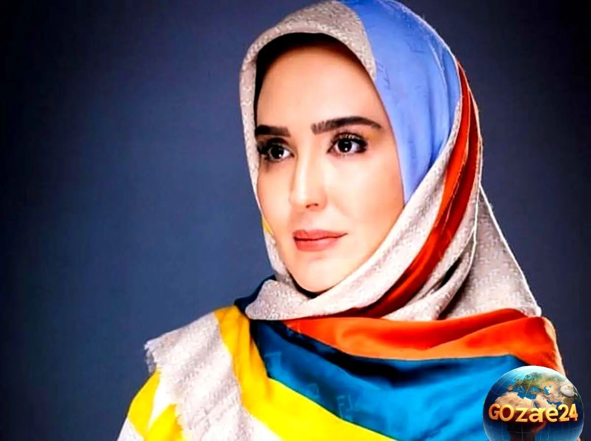 آخرین جشن تولد ساده و دلنشین زهره فکور صبور در خانه‌اش + عکسهای جذاب و بدون تجمل