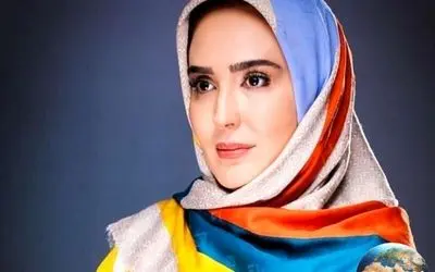 آخرین جشن تولد ساده و دلنشین زهره فکور صبور در خانه‌اش + عکسهای جذاب و بدون تجمل