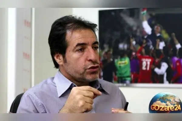 ماجرای پنالتی خلاف جهت عابدزاده و خاطرات جالب صادق ورمزیار در دربی 1373