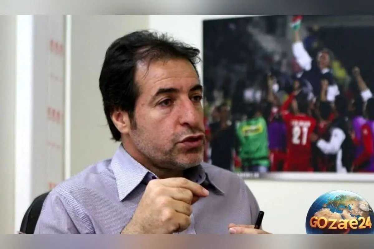 ماجرای پنالتی خلاف جهت عابدزاده و خاطرات جالب صادق ورمزیار در دربی 1373