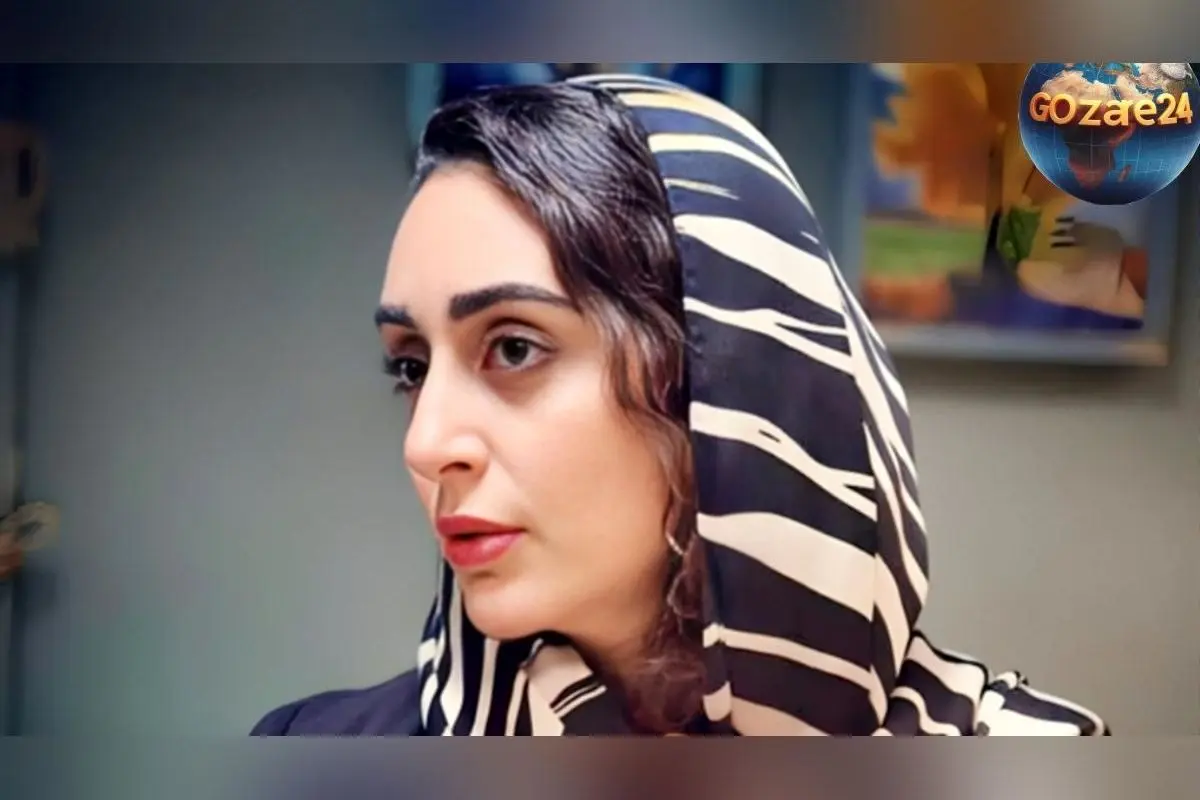 بیوگرافی کامل فریبا امینیان، بازیگر ایرانی و همسر سابق عباس جمشیدی‌فر + عکس‌های دیده نشده