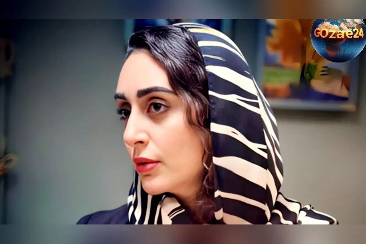 بیوگرافی کامل فریبا امینیان، بازیگر ایرانی و همسر سابق عباس جمشیدی‌فر + عکس‌های دیده نشده