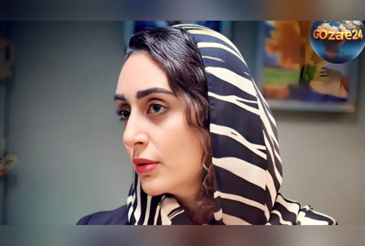 بیوگرافی کامل فریبا امینیان، بازیگر ایرانی و همسر سابق عباس جمشیدی‌فر + عکس‌های دیده نشده