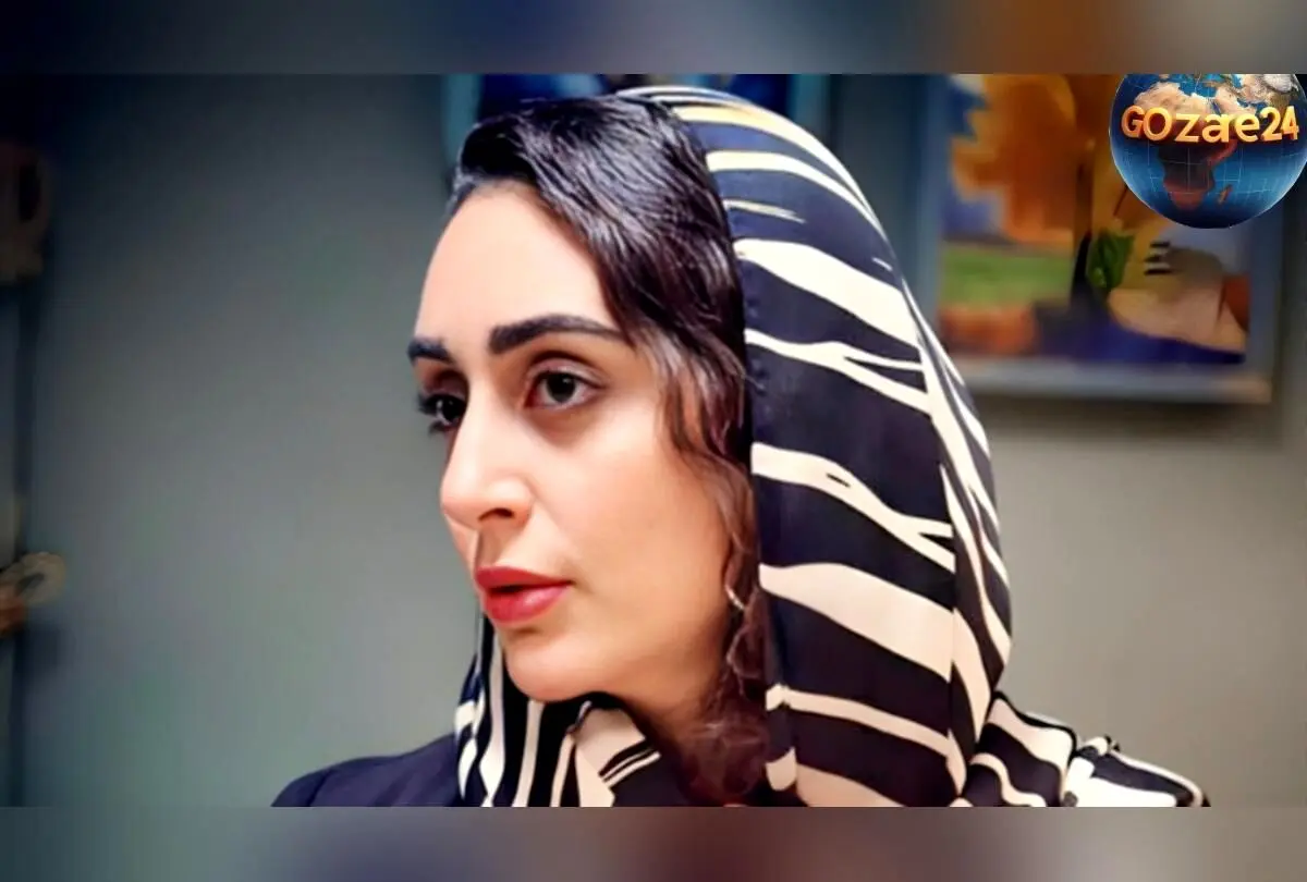 بیوگرافی کامل فریبا امینیان، بازیگر ایرانی و همسر سابق عباس جمشیدی‌فر + عکس‌های دیده نشده