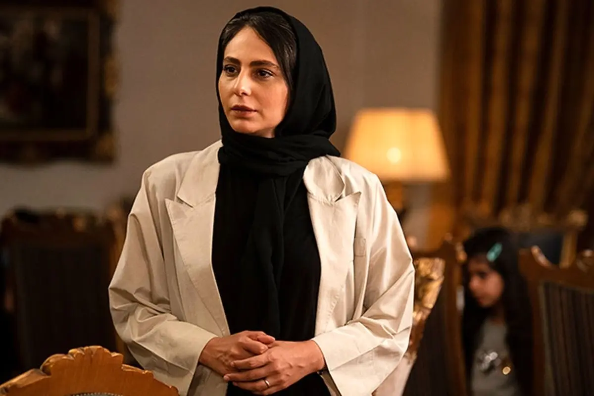 بیوگرافی کامل رعنا آزادیور، عکسهای خصوصی با مهدی پاکدل و رازهای زندگی هنری و شخصی ستاره سینما