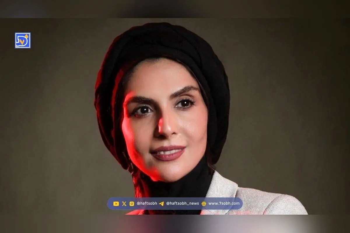 شیوا مکی نیان در جشنواره همام با استایل جسورانه و تلفیقی سنتی و معاصر توجه‌ها را جلب کرد