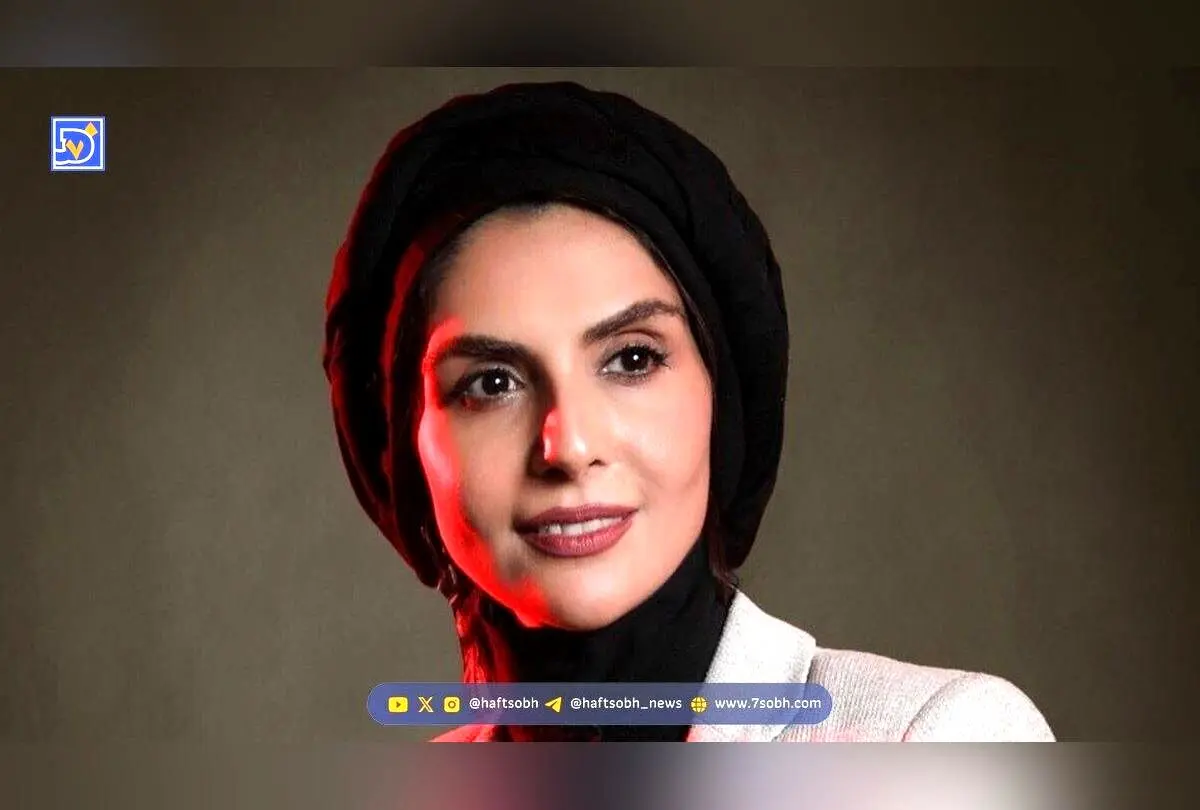 شیوا مکی نیان در جشنواره همام با استایل جسورانه و تلفیقی سنتی و معاصر توجه‌ها را جلب کرد