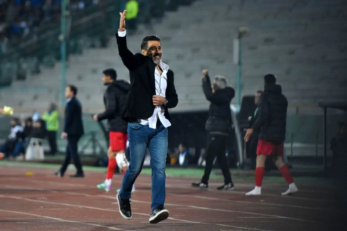 دستگیری افراد مهاجم به پیروانی در کمین پلیس