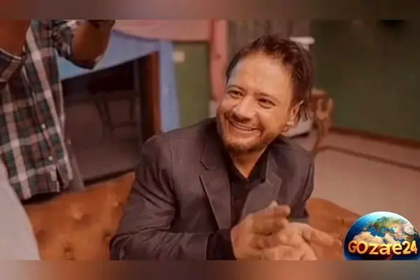 طنز بامزه علی صادقی و آقا رشید در نقش بنزین و ماشین در برنامه «چارپایه» شبکه سه + ویدئو