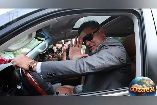 علی دایی از تجربه رانندگی بدون گواهینامه در مسیر کرج تا اردبیل و خاطرات جالب همکاری با شریکش