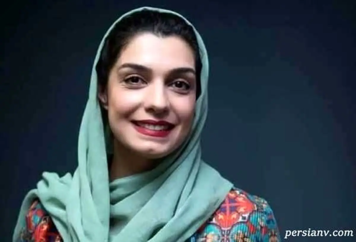 نگاه متفاوت الیکا عبدالرزاقی به رنگ آبی در طبیعت | استایل خاص و جذاب بازیگر محبوب