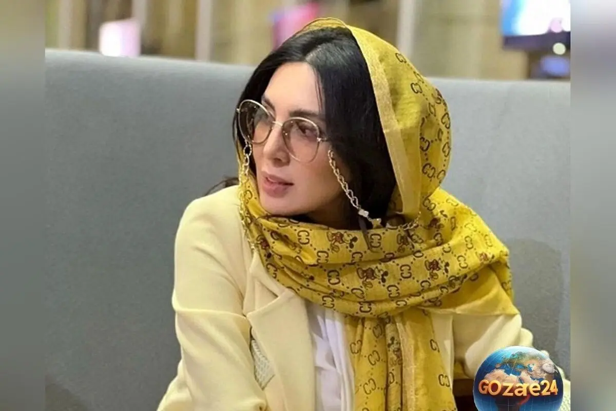 لیلا بلوکات با ظاهر ساده و طبیعی در جدیدترین عکس اینستاگرامش، جذابیت و زیبایی بی‌نظیر خود را نشان داد!
