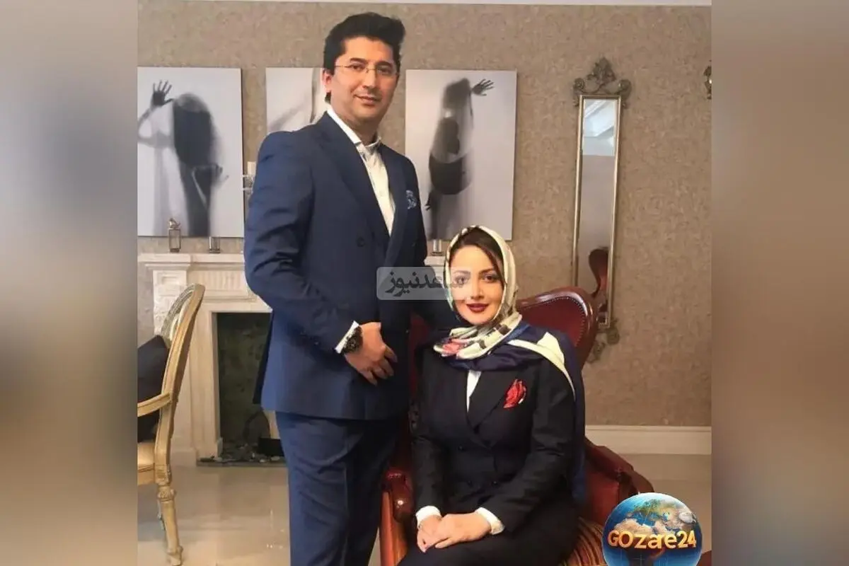 همسر جراح شیلا خداداد: از عمل بینی تا عشق و ازدواج، داستانی متفاوت و انگیزشی