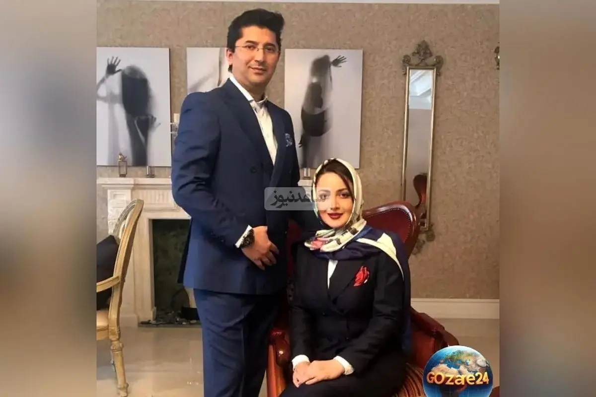 همسر جراح شیلا خداداد: از عمل بینی تا عشق و ازدواج، داستانی متفاوت و انگیزشی