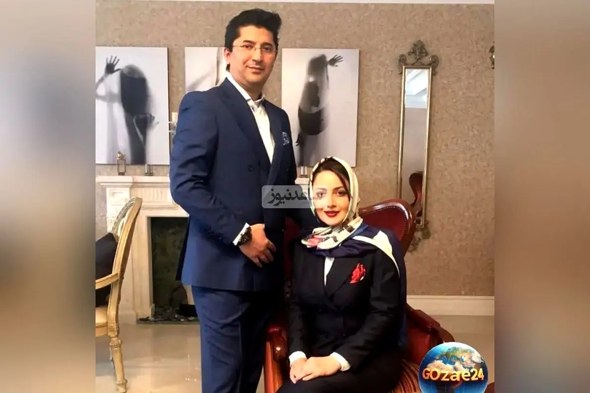 همسر جراح شیلا خداداد: از عمل بینی تا عشق و ازدواج، داستانی متفاوت و انگیزشی