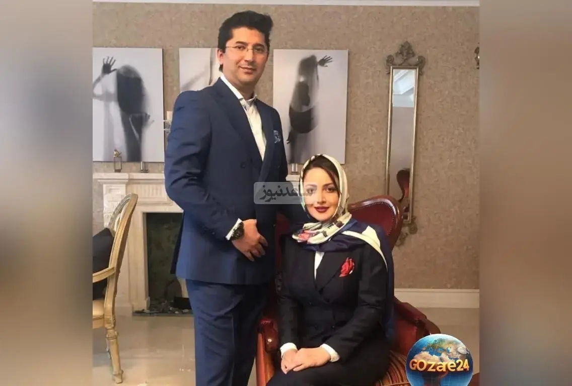 همسر جراح شیلا خداداد: از عمل بینی تا عشق و ازدواج، داستانی متفاوت و انگیزشی