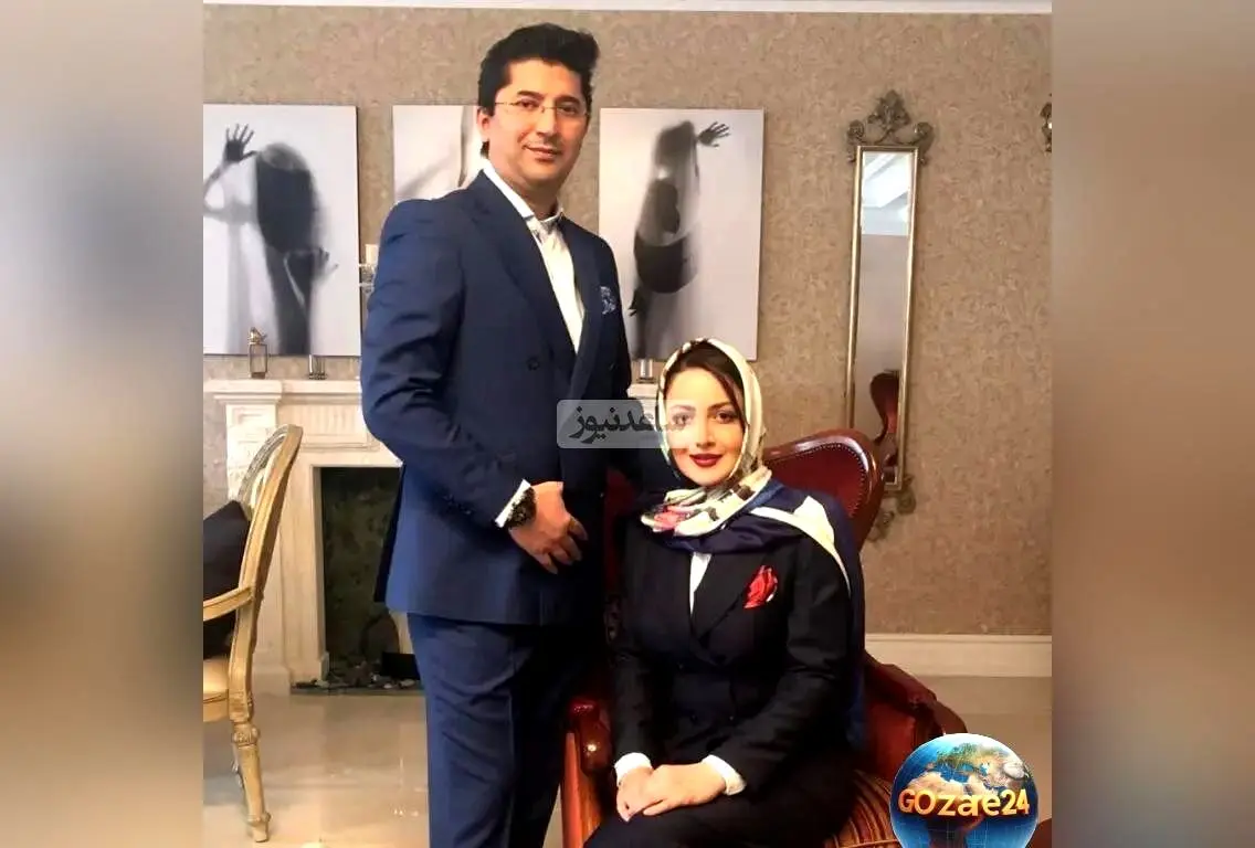 همسر جراح شیلا خداداد: از عمل بینی تا عشق و ازدواج، داستانی متفاوت و انگیزشی