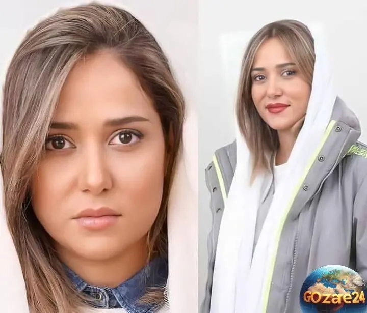 پریناز ایزدیار با رونمایی از پسر جذابش، سکانسی دیدنی از سریال جیران ساخته حسن فتحی را ببینید