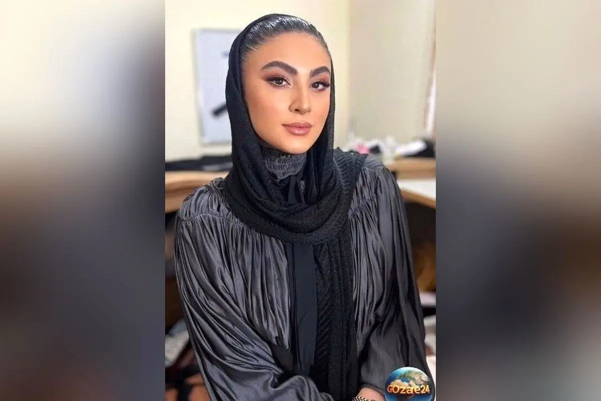 فیلم شوکه‌کننده از دعوای مریم مومن با عوامل پشت صحنه برنامه چیدمانه؛ خانم بازیگر قهر کرد و رفت!