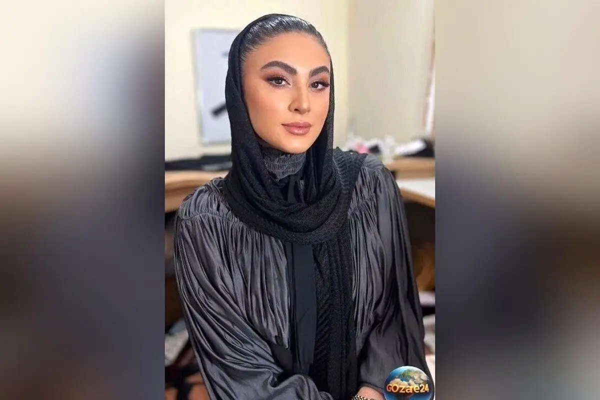 فیلم شوکه‌کننده از دعوای مریم مومن با عوامل پشت صحنه برنامه چیدمانه؛ خانم بازیگر قهر کرد و رفت!