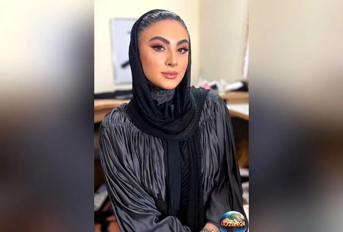 فیلم شوکه‌کننده از دعوای مریم مومن با عوامل پشت صحنه برنامه چیدمانه؛ خانم بازیگر قهر کرد و رفت!