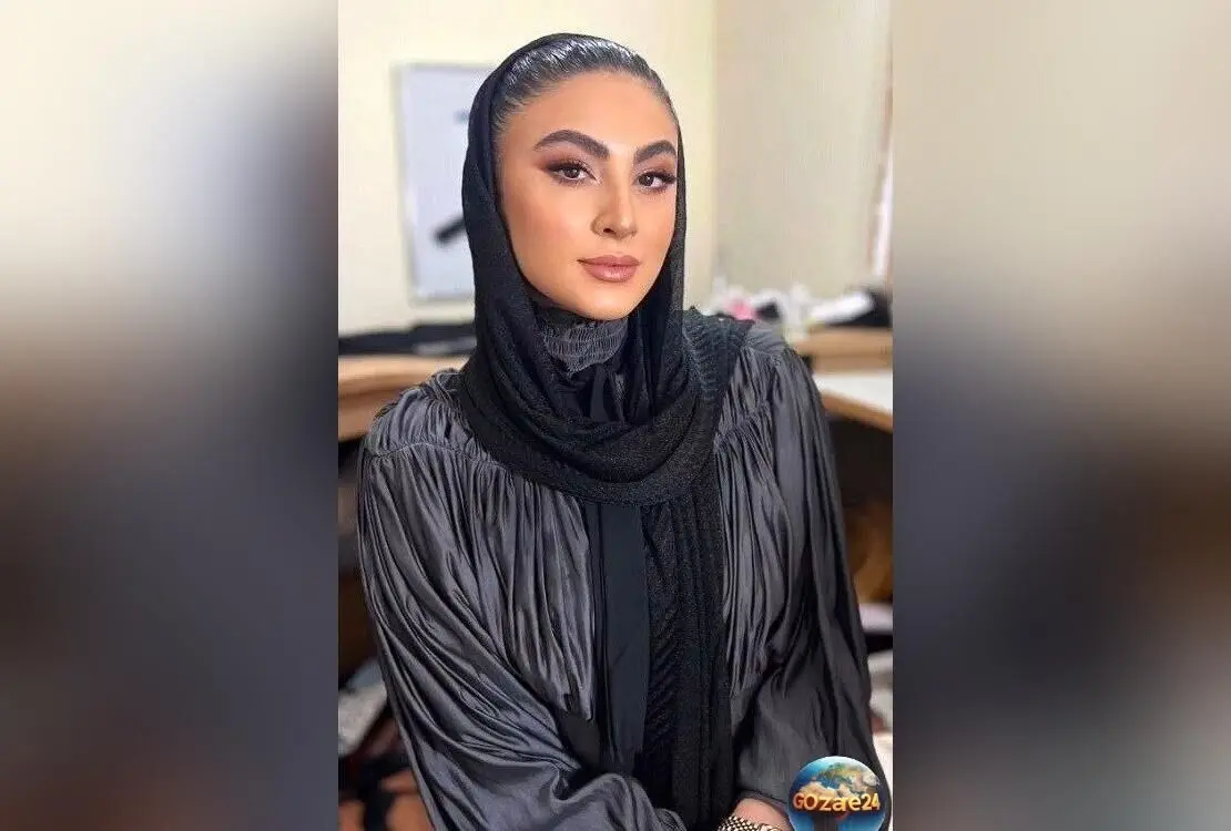 فیلم شوکه‌کننده از دعوای مریم مومن با عوامل پشت صحنه برنامه چیدمانه؛ خانم بازیگر قهر کرد و رفت!