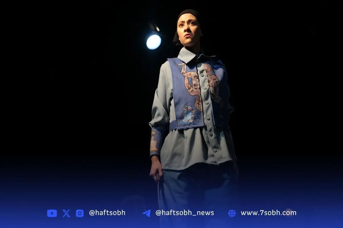 خشونت بینقاب در تئاتر: گفتگو با صالح رجایی درباره نمایش میرزا مُخنث و بازتاب تاریخ در هنرهای نمایشی