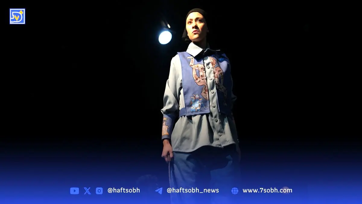 خشونت بی‌نقاب در تئاتر: گفتگو با صالح رجایی درباره نمایش میرزا مُخنث و بازتاب تاریخ در هنرهای نمایشی