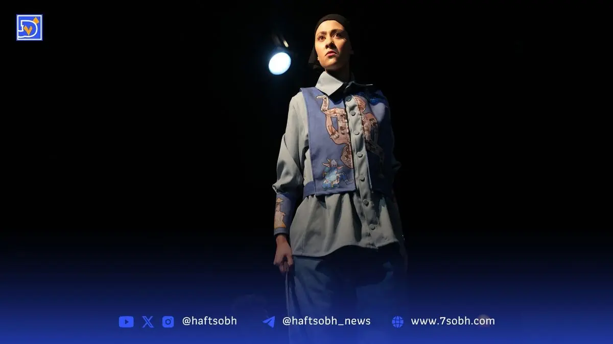 خشونت بی‌نقاب در تئاتر: گفتگو با صالح رجایی درباره نمایش میرزا مُخنث و بازتاب تاریخ در هنرهای نمایشی