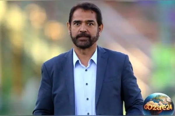 رازهای خانواده پرجمعیت فیروز کریمی و خاطره‌ای جالب از پسرخاله‌اش + فیلم