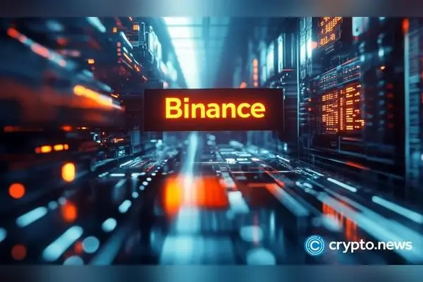 قیمت بایننس‌کوین پس از سوزاندن توکن‌های بیست‌وسوم، به بالای ۱،۱۴۸ دلار رسید و روند صعودی قوی را آغاز کرد