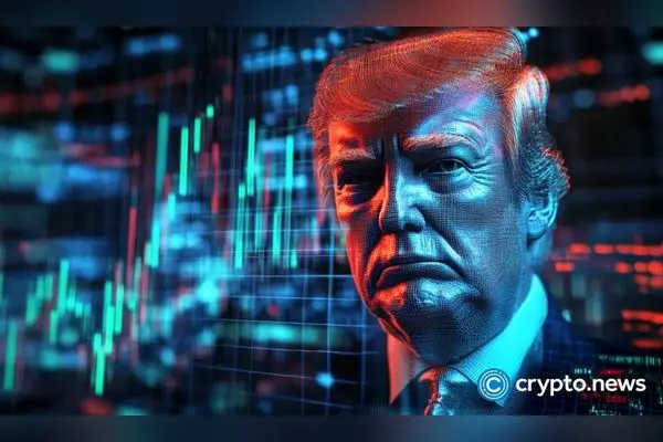 رشد چشمگیر خانواده ترامپ در حوزه رمزارزها و برنامه‌های جدید ترامپ مدیا برای سلطه بر بازار پیش‌بینی‌های دیجیتال