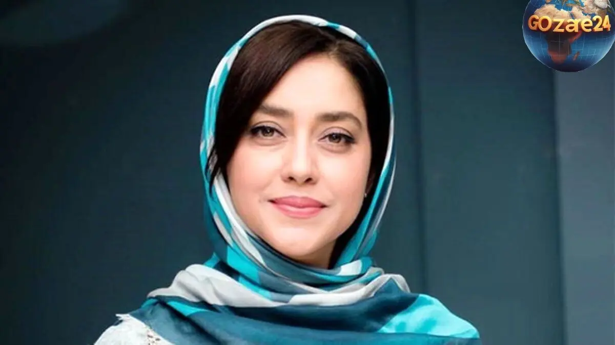 عکس‌های بازیگر زیبای سریال آبان پربازدید شد