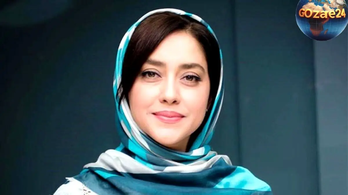 عکس‌های بازیگر زیبای سریال آبان پربازدید شد