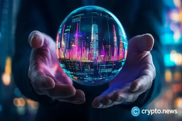 شرکت Ondo Finance توکن‌های اوراق خزانه آمریکا بر بستر XRP Ledger را راه‌اندازی کرد: تحول در بازار دیفای نهادی