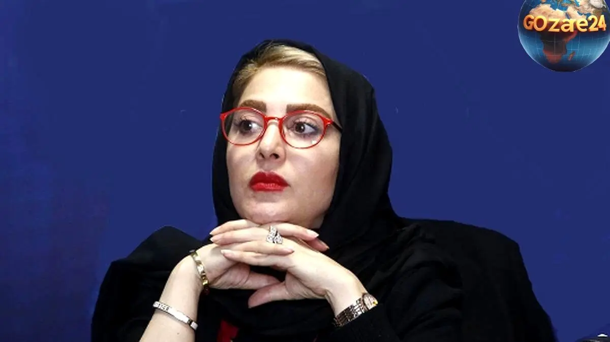 "عکس‌های جدید و جذاب ژیلا صادقی با استایل خاص و طرح لباسهای شخصی‌اش در اینستاگرام"