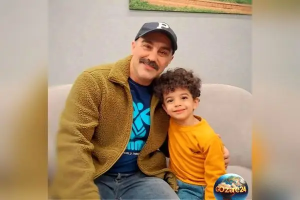 مهدیار کلایی، بازیگر خردسال پایتخت، در نقش فرزندخوانده در سریال «مو به مو» با بازی درخشان توجه مخاطبان را جلب کرد