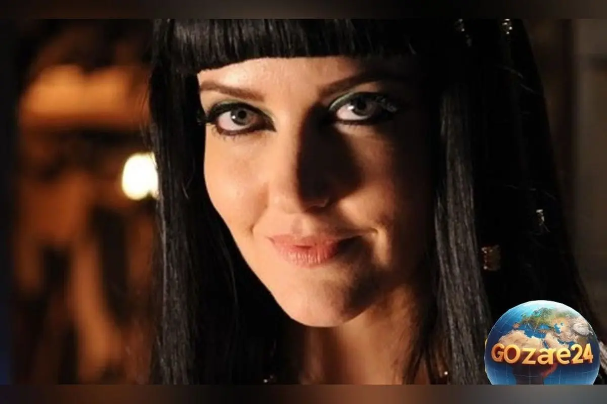 تصاویر جدید لاریسا ماسیل بازیگر «یوسف مصری» در سن 48 سالگی؛ چهره‌ای زیبا و پرانرژی پس از 12 سال