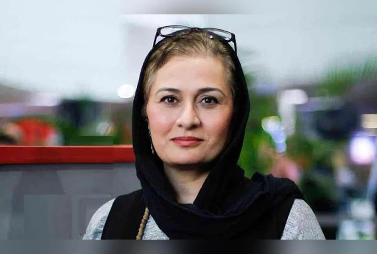 بیوگرافی کامل پریوش نظریه، بازیگر برتر ایران و رازهای زندگی شخصی و حرفه‌ای او