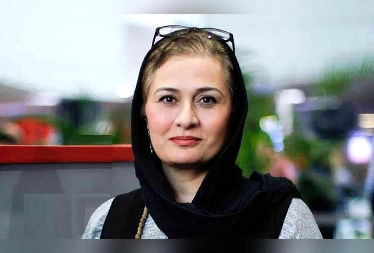 بیوگرافی کامل پریوش نظریه، بازیگر برتر ایران و رازهای زندگی شخصی و حرفه‌ای او