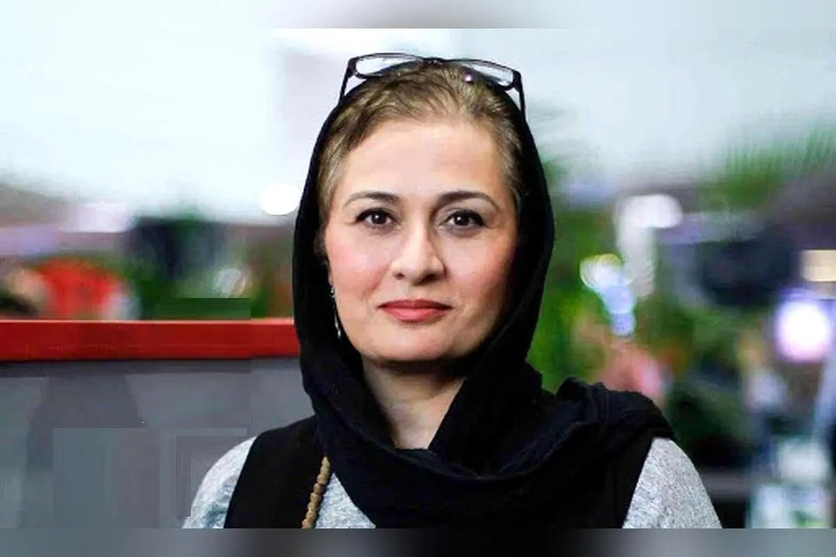 بیوگرافی کامل پریوش نظریه، بازیگر برتر ایران و رازهای زندگی شخصی و حرفه‌ای او