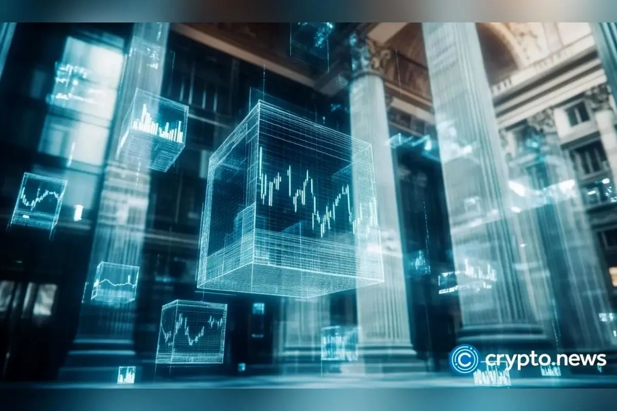 افزایش ۳۲ درصدی قیمت آستر همزمان با راه‌اندازی آستر چین؛ تحلیل روند صعودی توکن ASTER