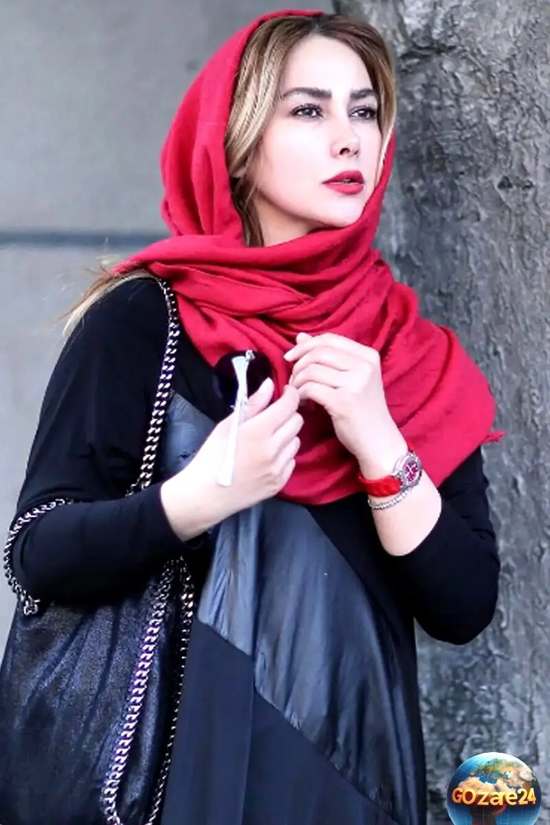 آنا نعمتی با ظاهر پریشان و بی‌نظم در اینستاگرام شوکه‌کننده ظاهر شد!