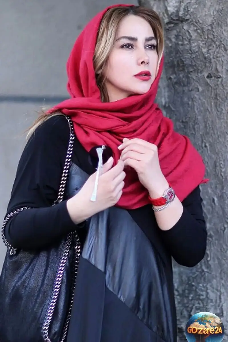 آنا نعمتی با ظاهر پریشان و بی‌نظم در اینستاگرام شوکه‌کننده ظاهر شد!