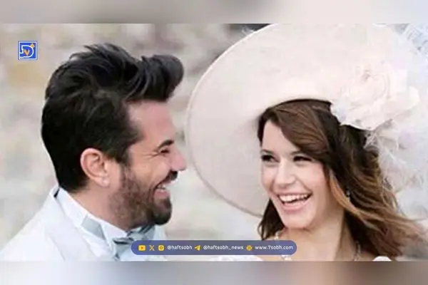 بیوگرافی برن سات | از شهرت در عشق ممنوع تا زندگی مشترک با کنان دوغلو