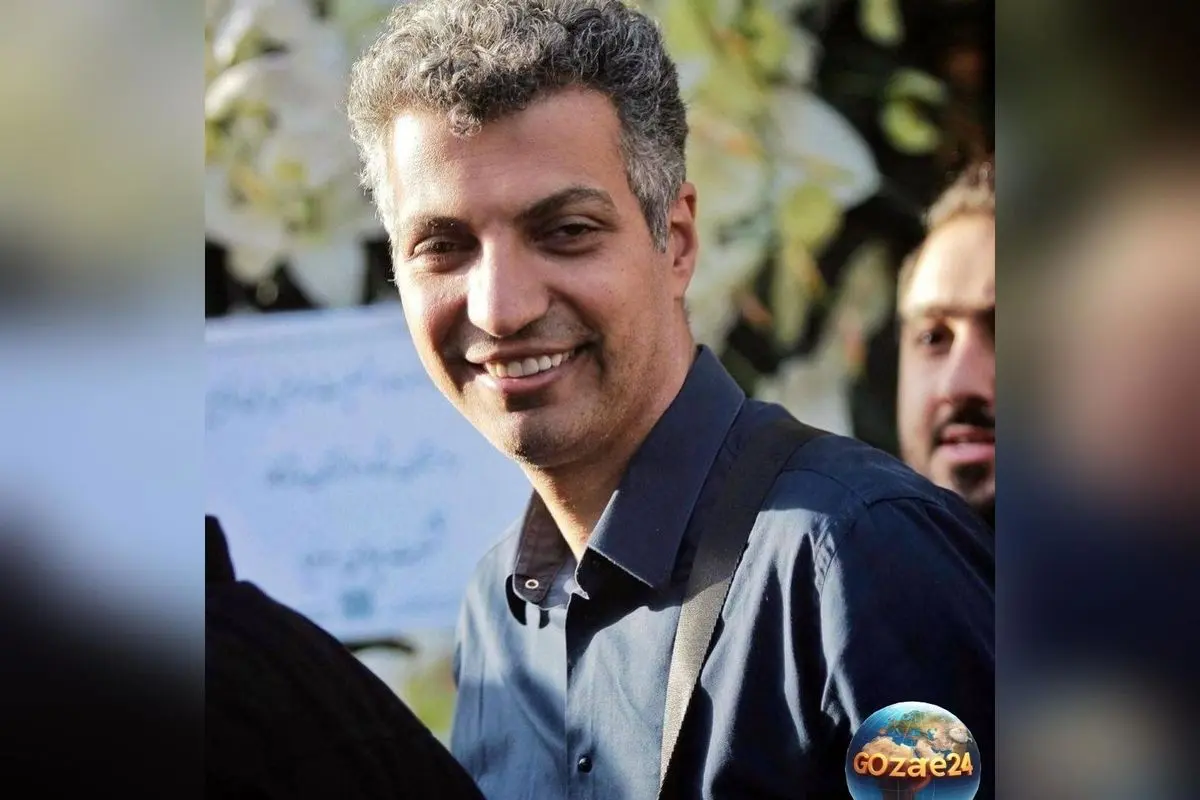 عادل فردوسیپور در 20 سالگی؛ اولین تست گویندگی و شروع حرفهای در صدا و سیما + فیلم و جزئیات
