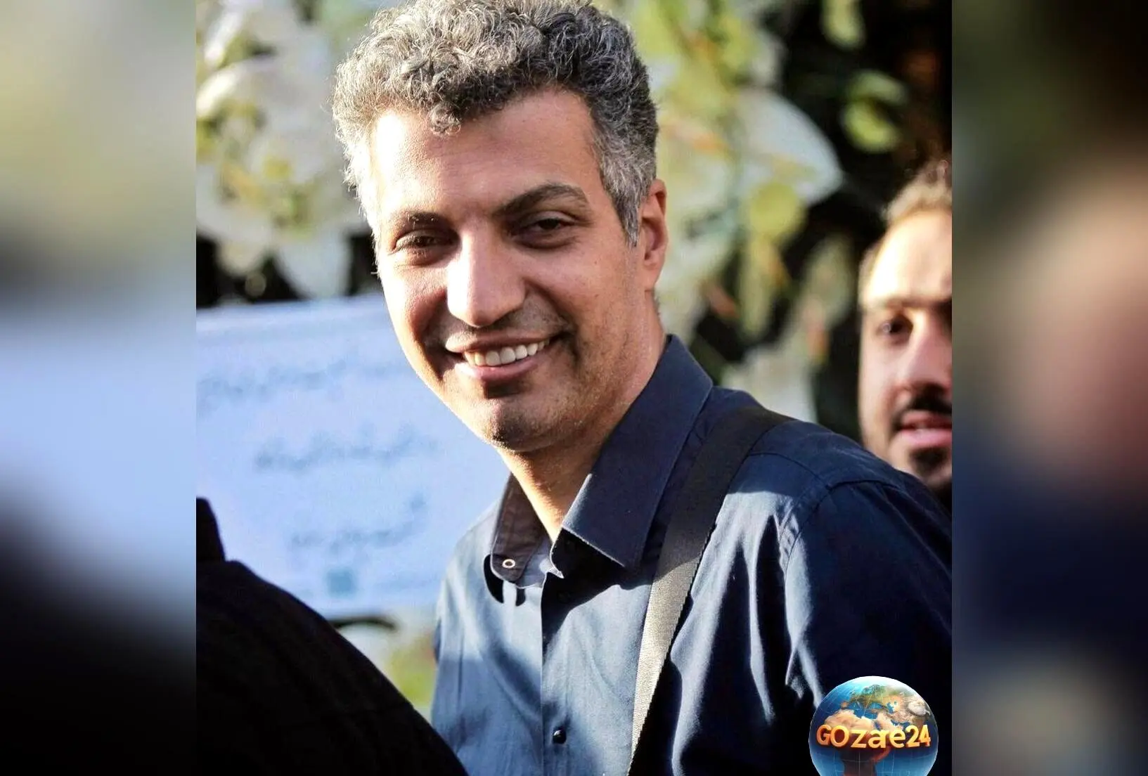 عادل فردوسی‌پور در 20 سالگی؛ اولین تست گویندگی و شروع حرفه‌ای در صدا و سیما + فیلم و جزئیات