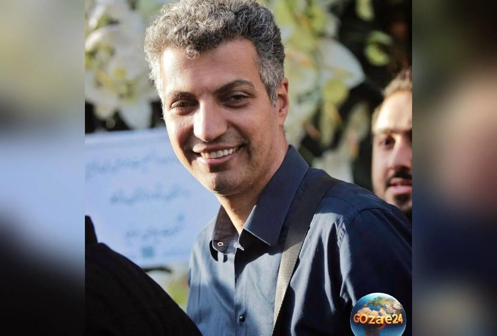 عادل فردوسی‌پور در 20 سالگی؛ اولین تست گویندگی و شروع حرفه‌ای در صدا و سیما + فیلم و جزئیات