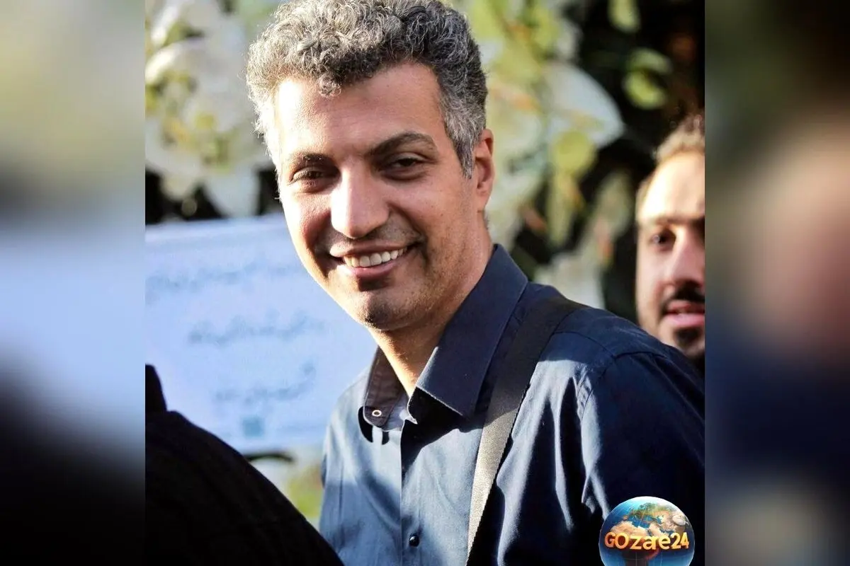 عادل فردوسی‌پور در 20 سالگی؛ اولین تست گویندگی و شروع حرفه‌ای در صدا و سیما + فیلم و جزئیات