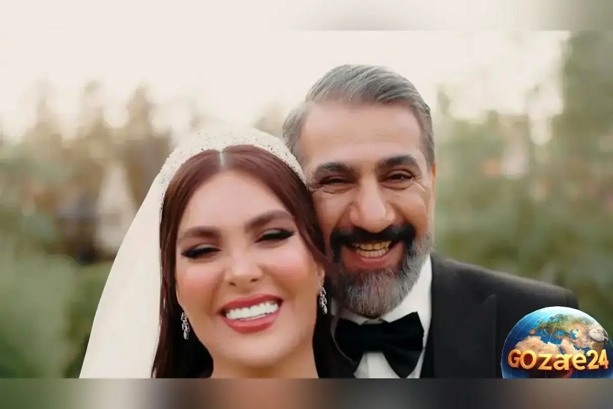 تبریک ویژه هنرمندان به محمد نادری بابت ازدواج با یار شیرینش + عکس‌های تبریک سلبریتی‌ها
